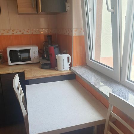 Aparthotel Vila Sunset 2 Gałacz Zewnętrze zdjęcie