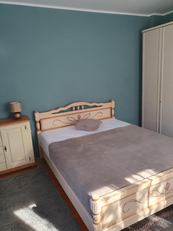 Aparthotel Vila Sunset 2 Gałacz Zewnętrze zdjęcie