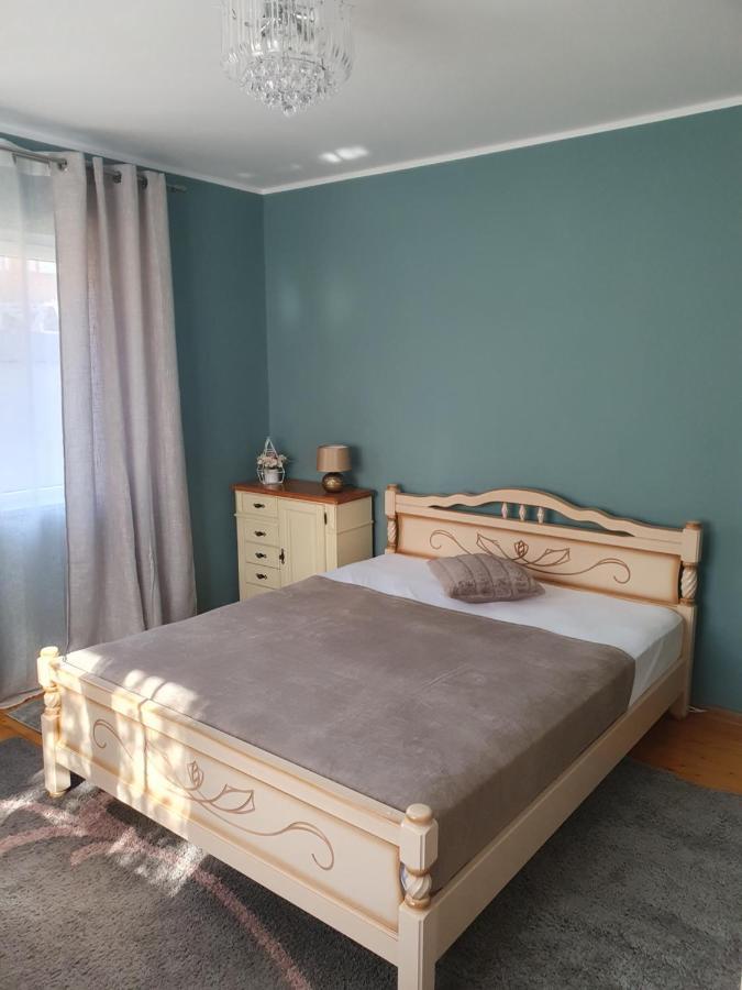 Aparthotel Vila Sunset 2 Gałacz Zewnętrze zdjęcie