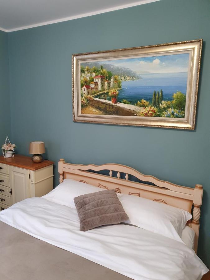 Aparthotel Vila Sunset 2 Gałacz Zewnętrze zdjęcie