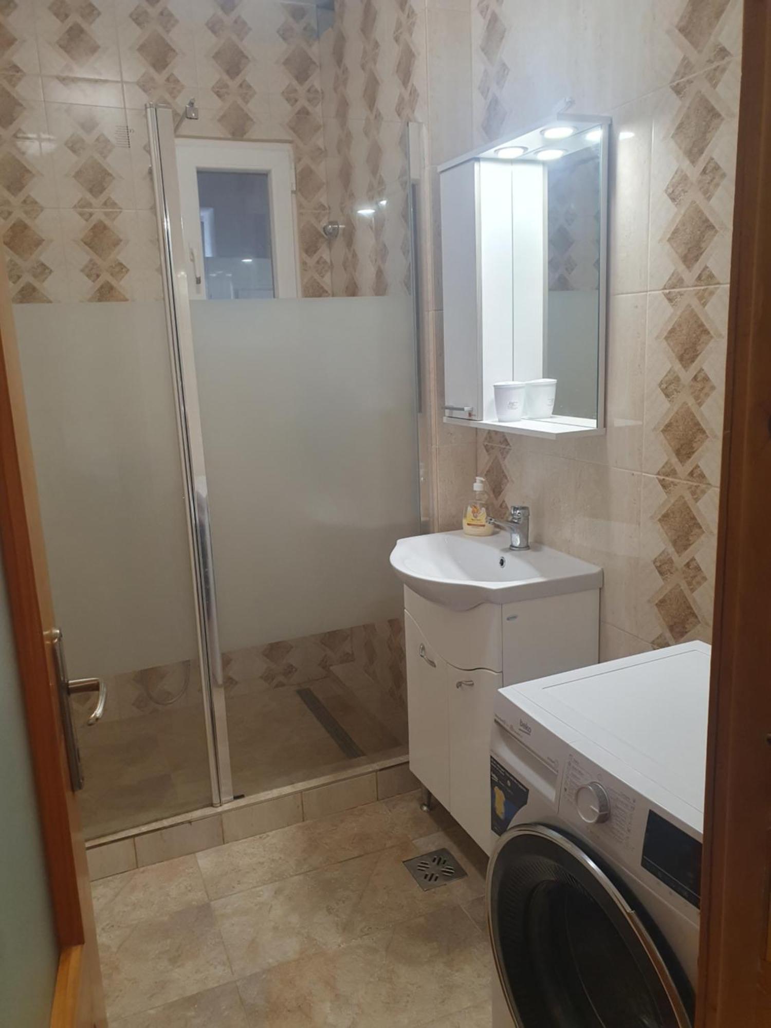 Aparthotel Vila Sunset 2 Gałacz Zewnętrze zdjęcie