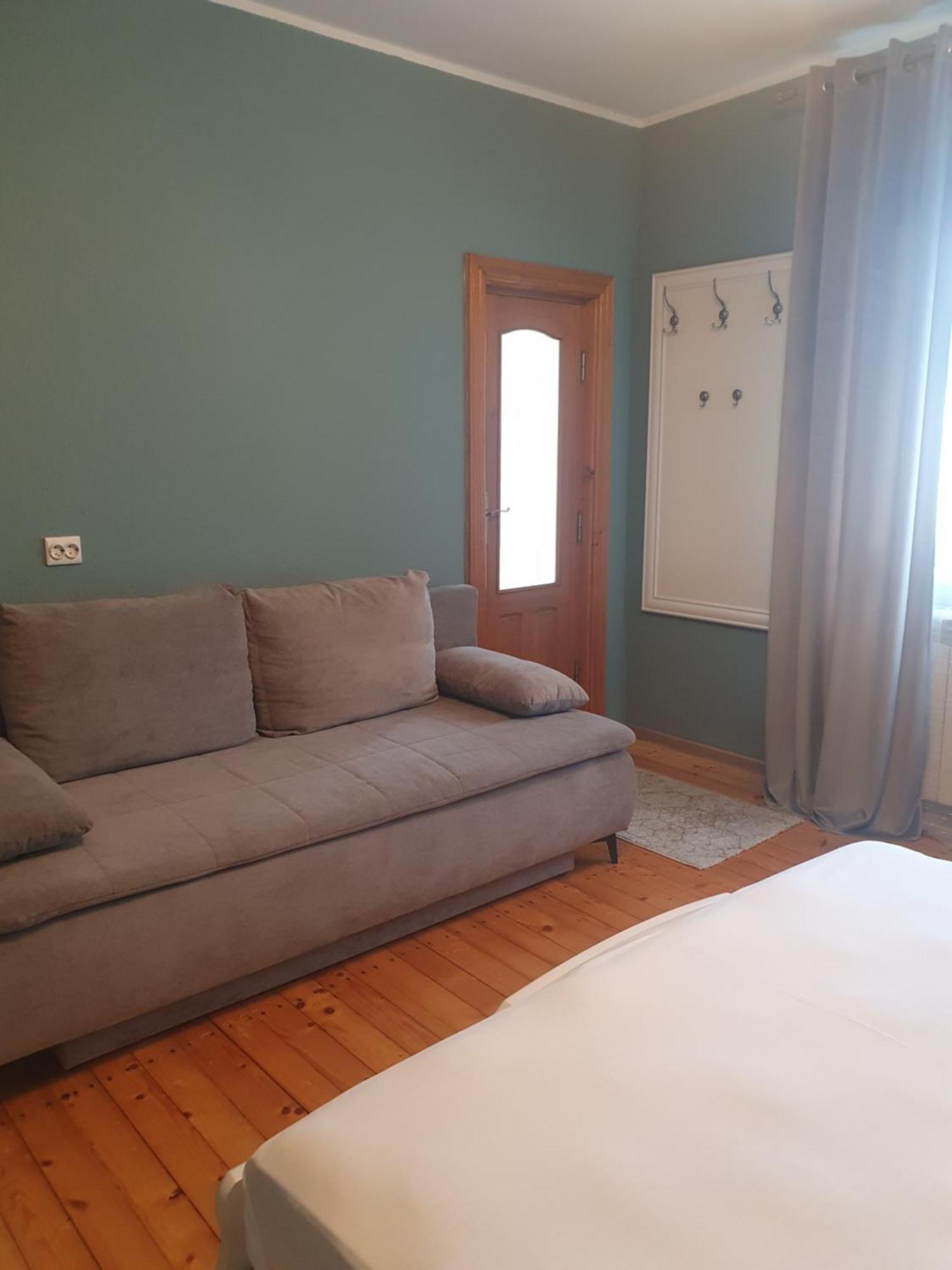 Aparthotel Vila Sunset 2 Gałacz Zewnętrze zdjęcie