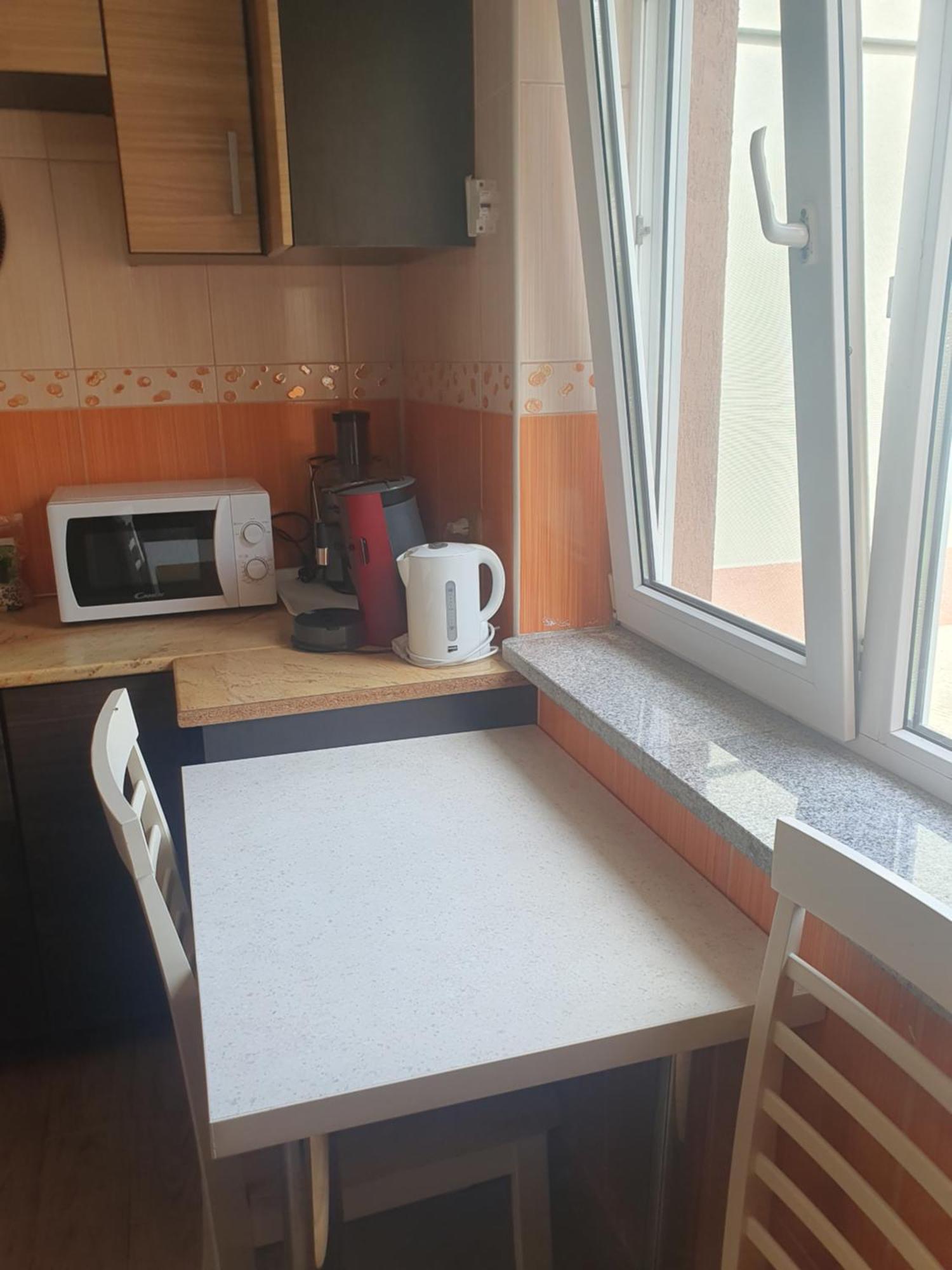 Aparthotel Vila Sunset 2 Gałacz Zewnętrze zdjęcie