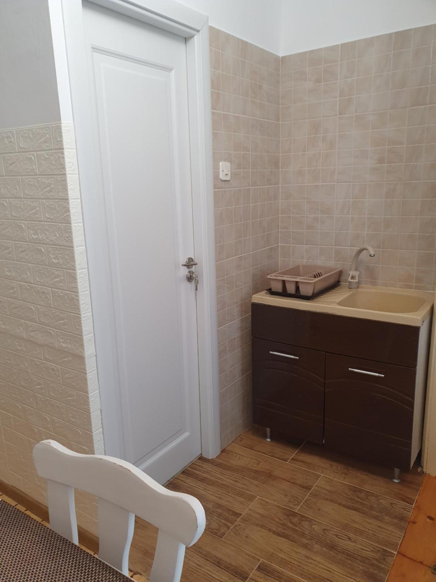 Aparthotel Vila Sunset 2 Gałacz Zewnętrze zdjęcie